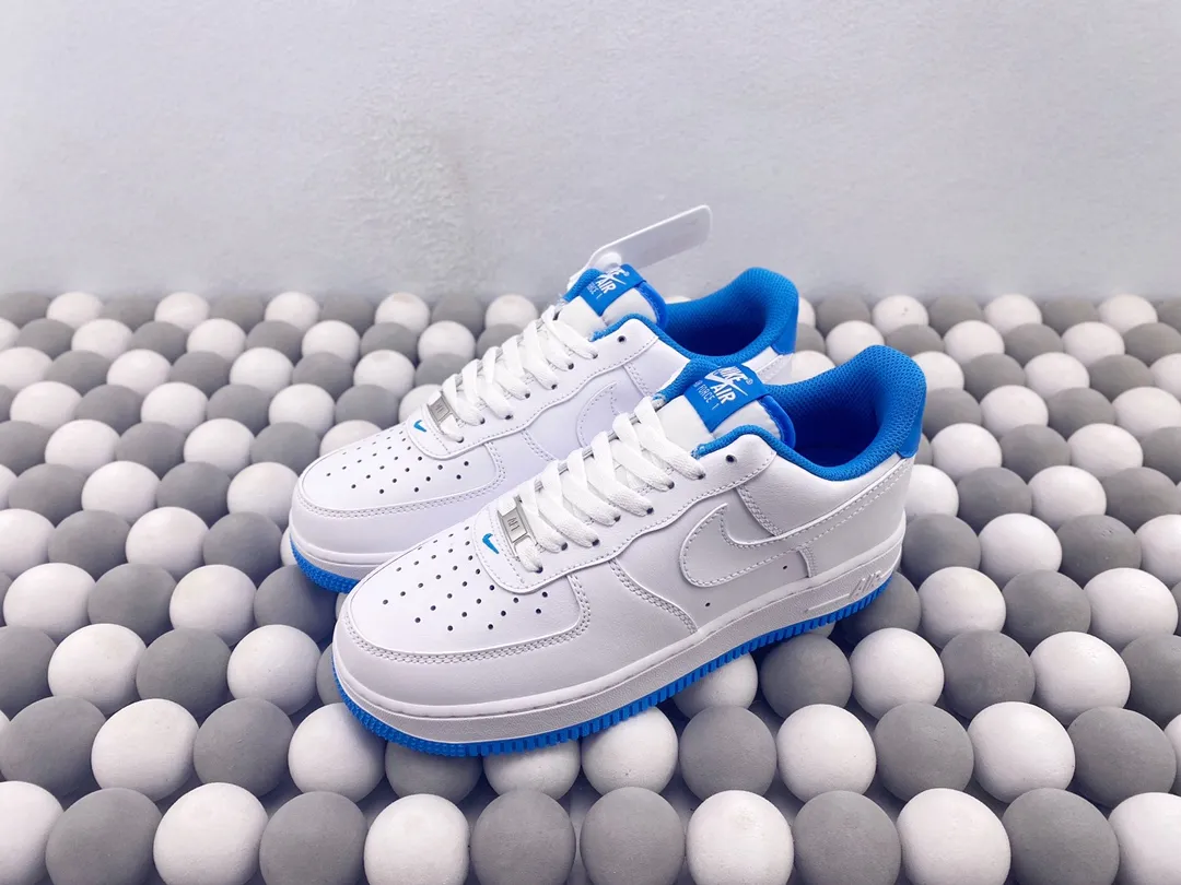 Nike Air Force 1 Low White Light Photo Blue Review and Buying Guide | YtaYta