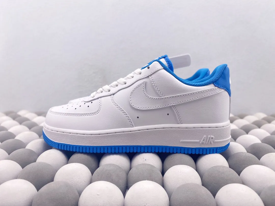 Nike Air Force 1 Low White Light Photo Blue Review and Buying Guide | YtaYta