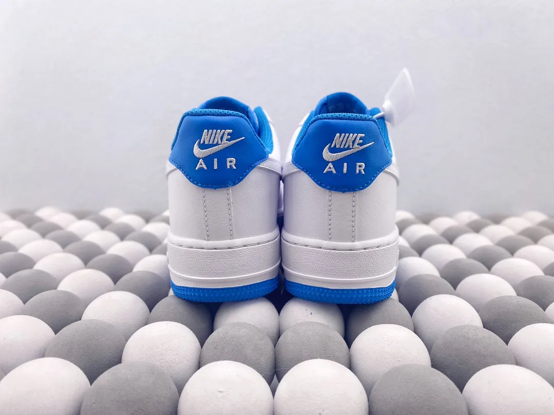 Nike Air Force 1 Low White Light Photo Blue Review and Buying Guide | YtaYta