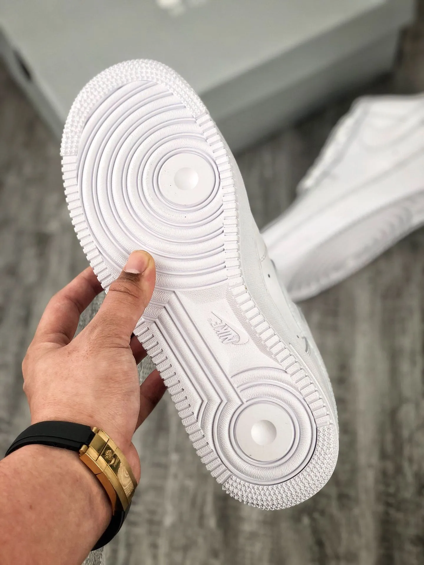 Nike Air Force 1 '07 Low Men's Casual Sneaker Shoes White CW2288-111: The Classic White Revolution | YtaYta