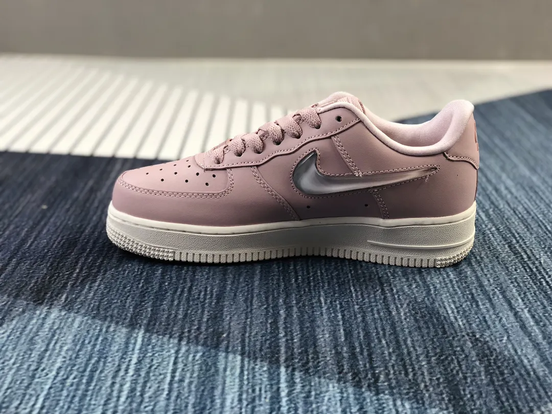 Nike WMNS Air Force 1 Low '07 SE PRM 'Jelly Jewel - Plum Chalk' | Women's Size 6.5 | YtaYta