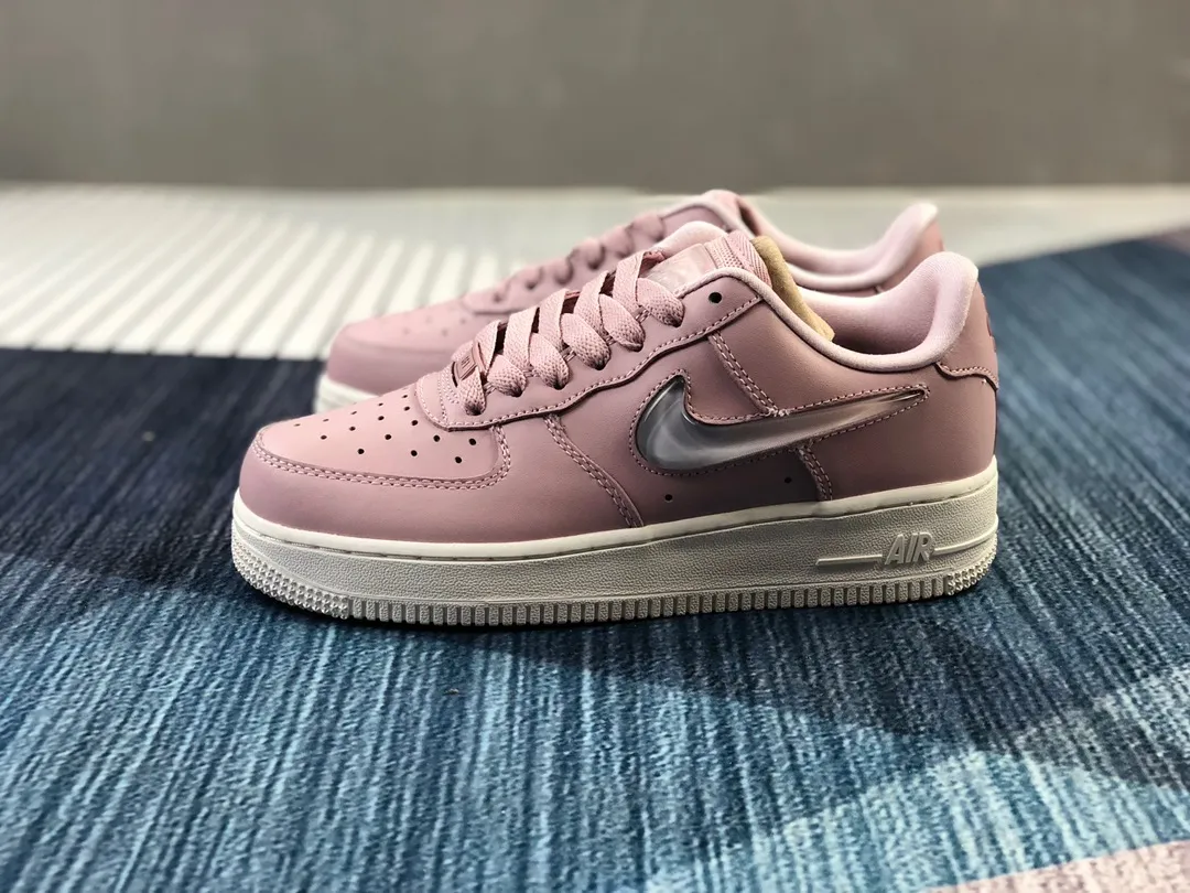 Nike WMNS Air Force 1 Low '07 SE PRM 'Jelly Jewel - Plum Chalk' | Women's Size 6.5 | YtaYta