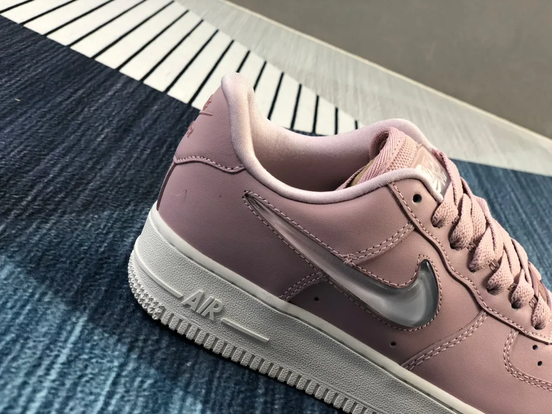 Nike WMNS Air Force 1 Low '07 SE PRM 'Jelly Jewel - Plum Chalk' | Women's Size 6.5 | YtaYta