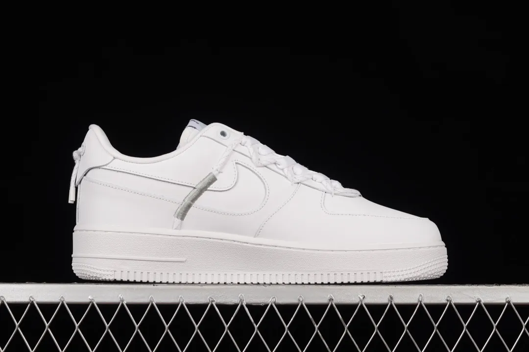 Nike Air Force 1 Low LX Collection: A Comprehensive Review | YtaYta