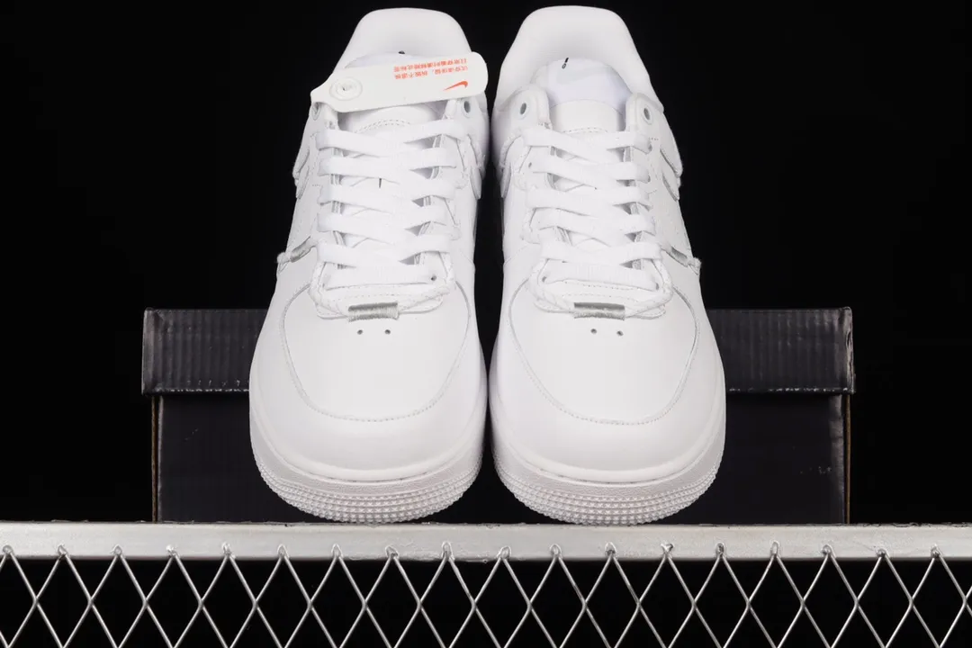 Nike Air Force 1 Low LX Collection: A Comprehensive Review | YtaYta