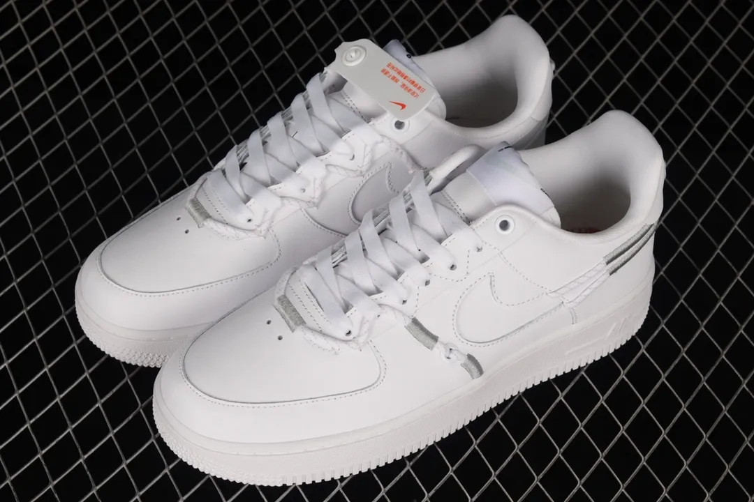 Nike Air Force 1 Low LX Collection: A Comprehensive Review | YtaYta