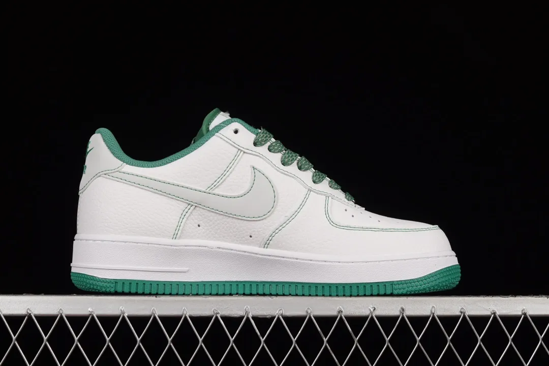 Exploring the Nike Air Force 1 '07 Collection: Styles, Features, and User Experiences | YtaYta