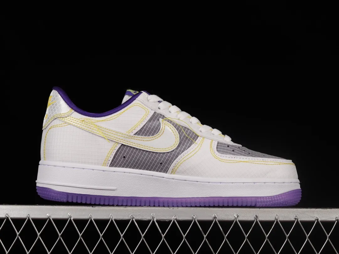 Nike Dunk Low x Union LA 'Passport Pack - Court Purple' Review | YtaYta