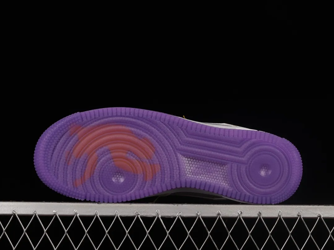 Nike Dunk Low x Union LA 'Passport Pack - Court Purple' Review | YtaYta