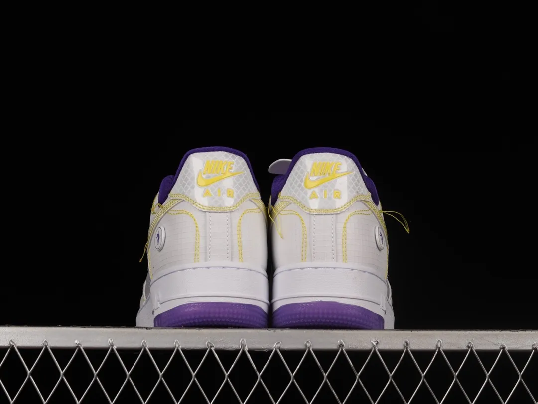 Nike Dunk Low x Union LA 'Passport Pack - Court Purple' Review | YtaYta