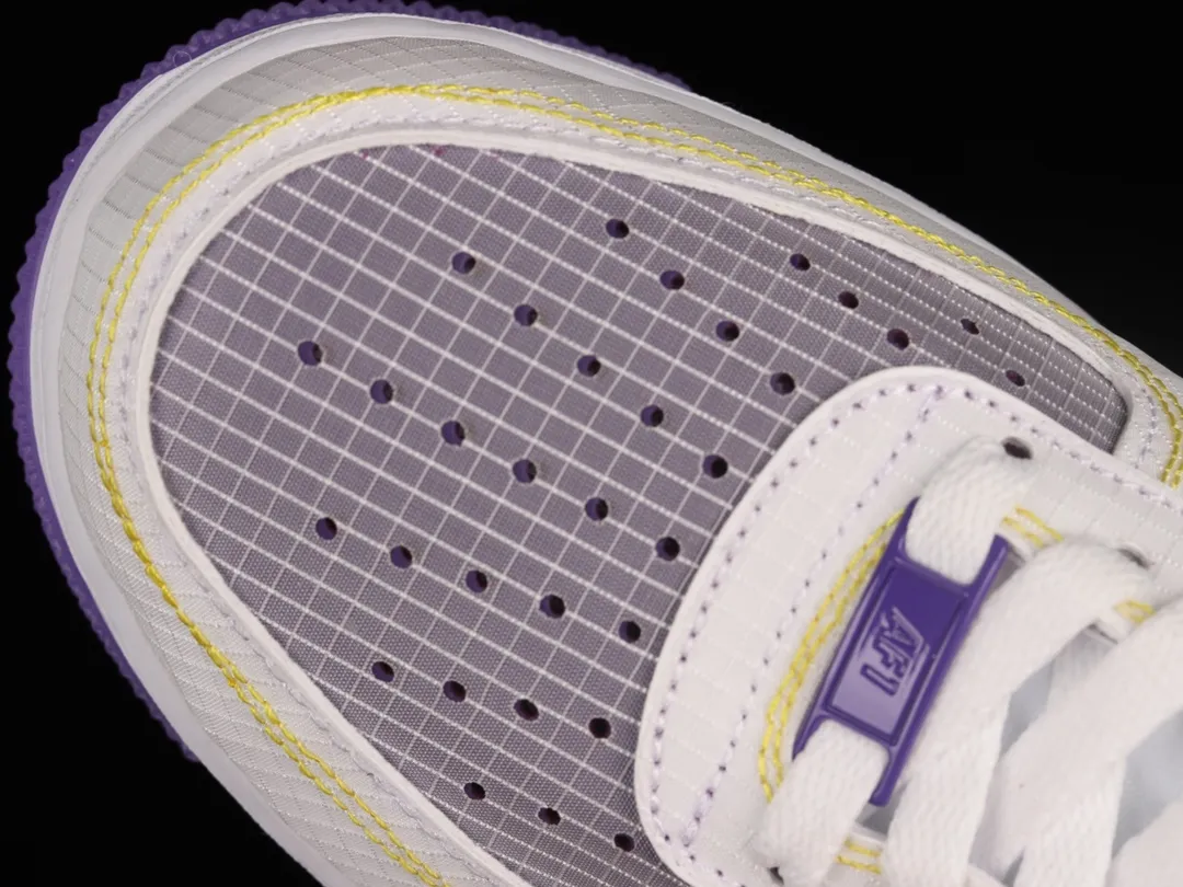 Nike Dunk Low x Union LA 'Passport Pack - Court Purple' Review | YtaYta