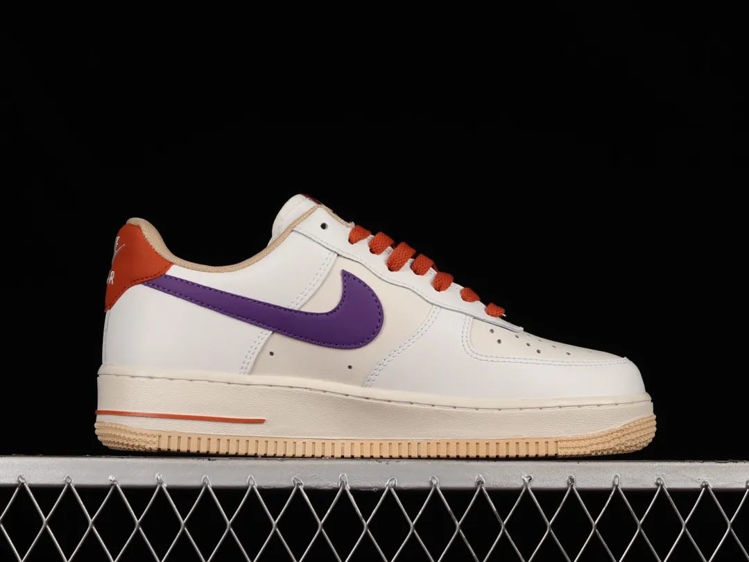 Nike Air Force 1 Collection: A Detailed Look at Popular Models | YtaYta