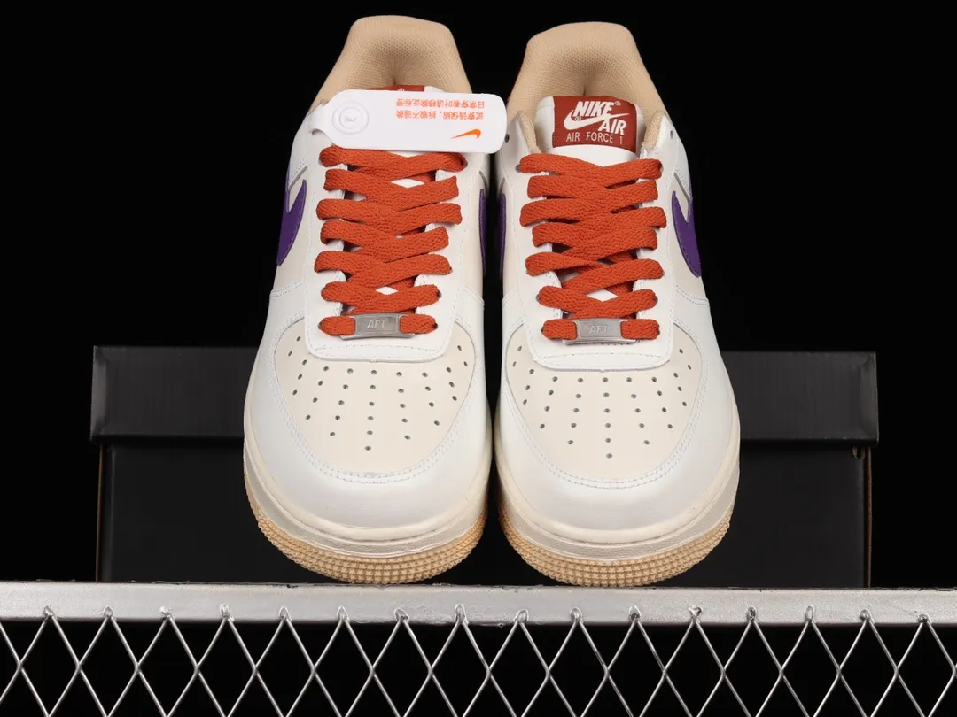 Nike Air Force 1 Collection: A Detailed Look at Popular Models | YtaYta