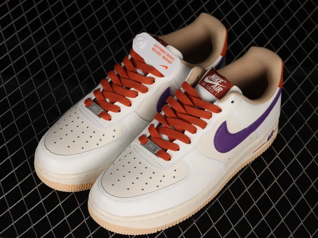 Nike Air Force 1 Collection: A Detailed Look at Popular Models | YtaYta