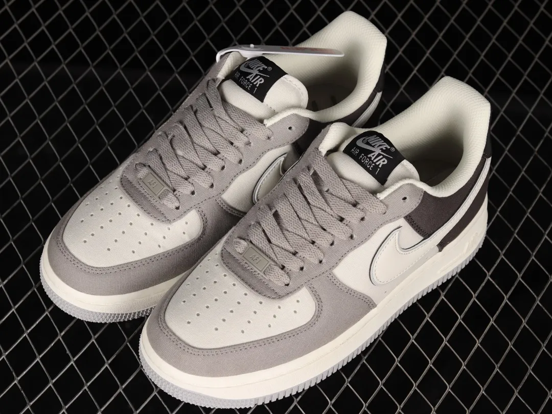 Nike Air Force 1 '07 LX Mica Green/Coconut Milk Men's Size 12 Review | YtaYta