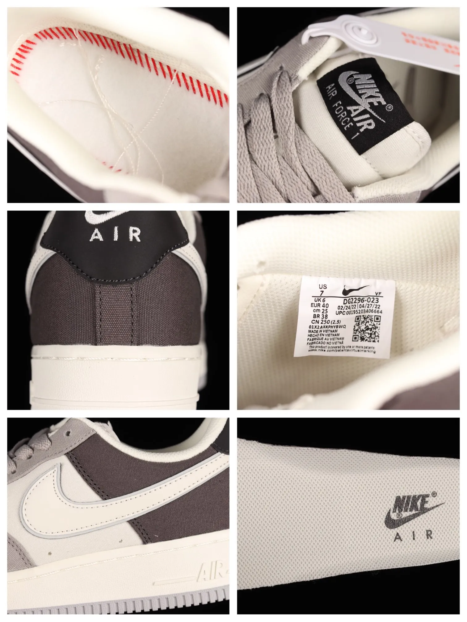 Nike Air Force 1 '07 LX Mica Green/Coconut Milk Men's Size 12 Review | YtaYta