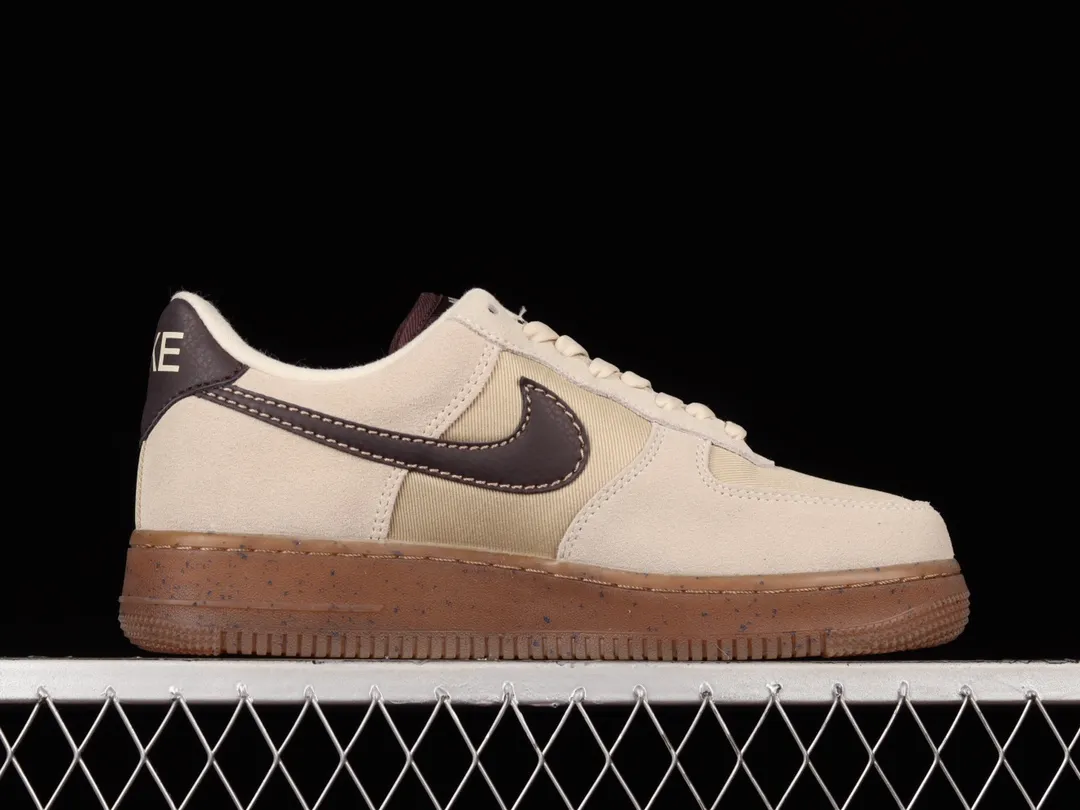 Nike Air Force 1 Low 'Coffee' Cream: A Perfect Blend of Style and Comfort | YtaYta