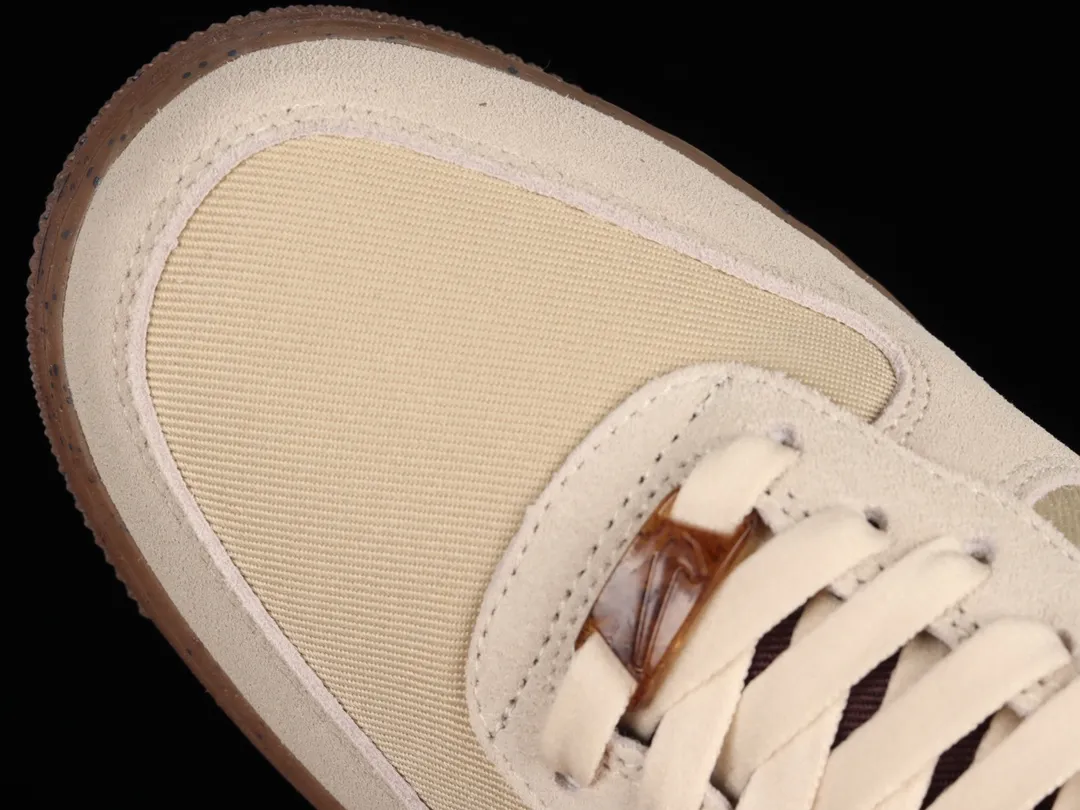 Nike Air Force 1 Low 'Coffee' Cream: A Perfect Blend of Style and Comfort | YtaYta