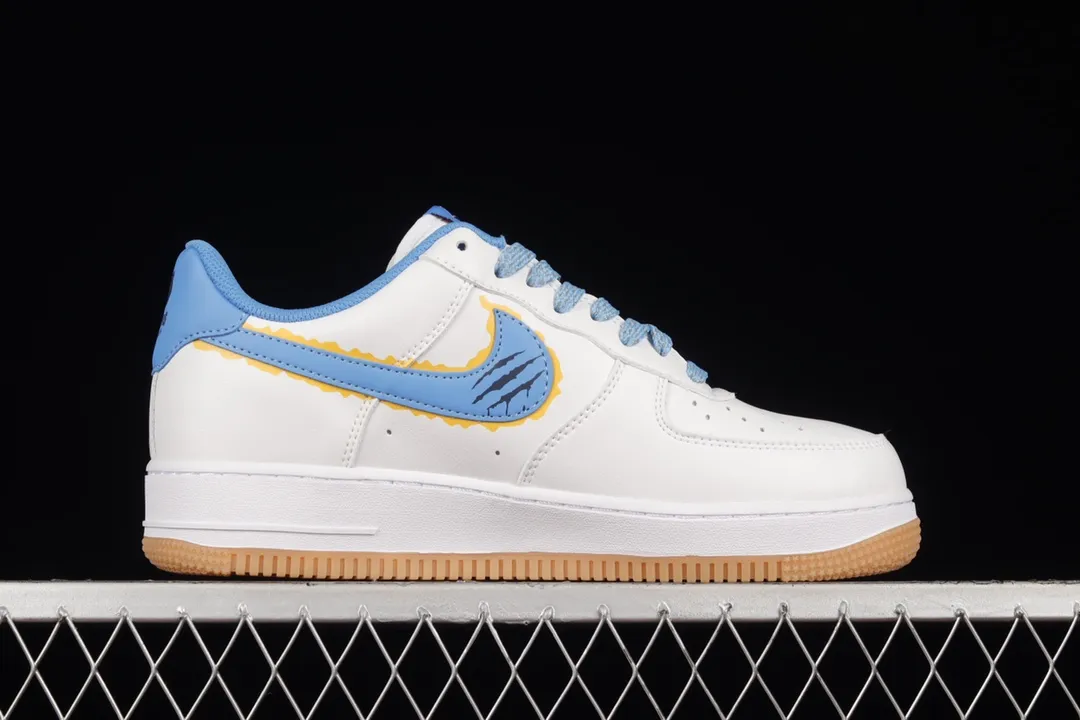 Buy Wmns Air Force 1 Low 'Ice Blue Maize' - Authentic or Replica? | YtaYta