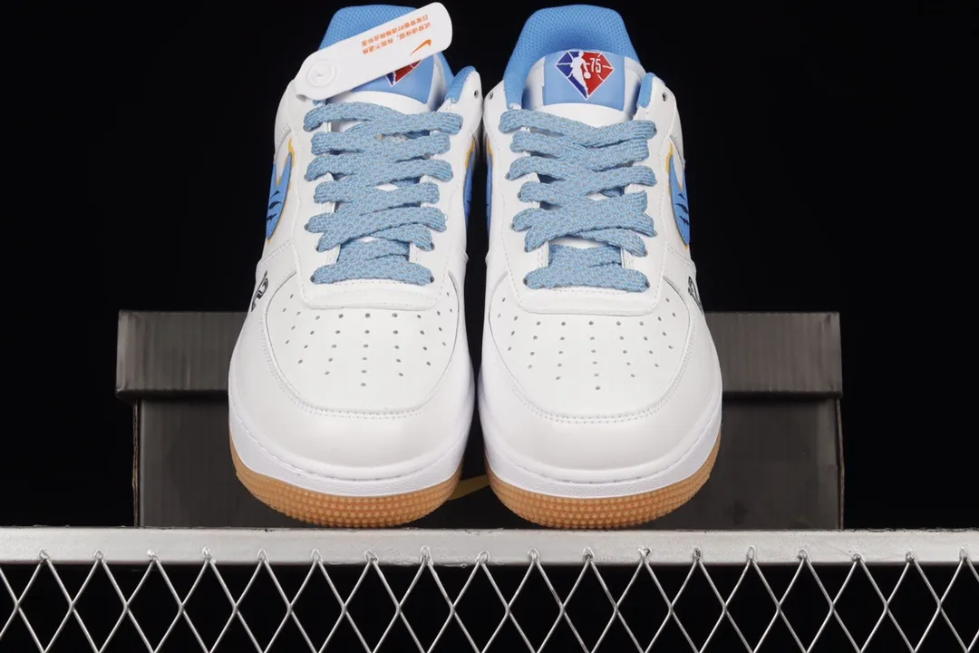 Buy Wmns Air Force 1 Low 'Ice Blue Maize' - Authentic or Replica? | YtaYta