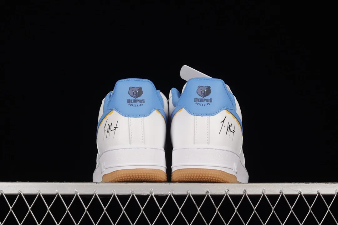 Buy Wmns Air Force 1 Low 'Ice Blue Maize' - Authentic or Replica? | YtaYta