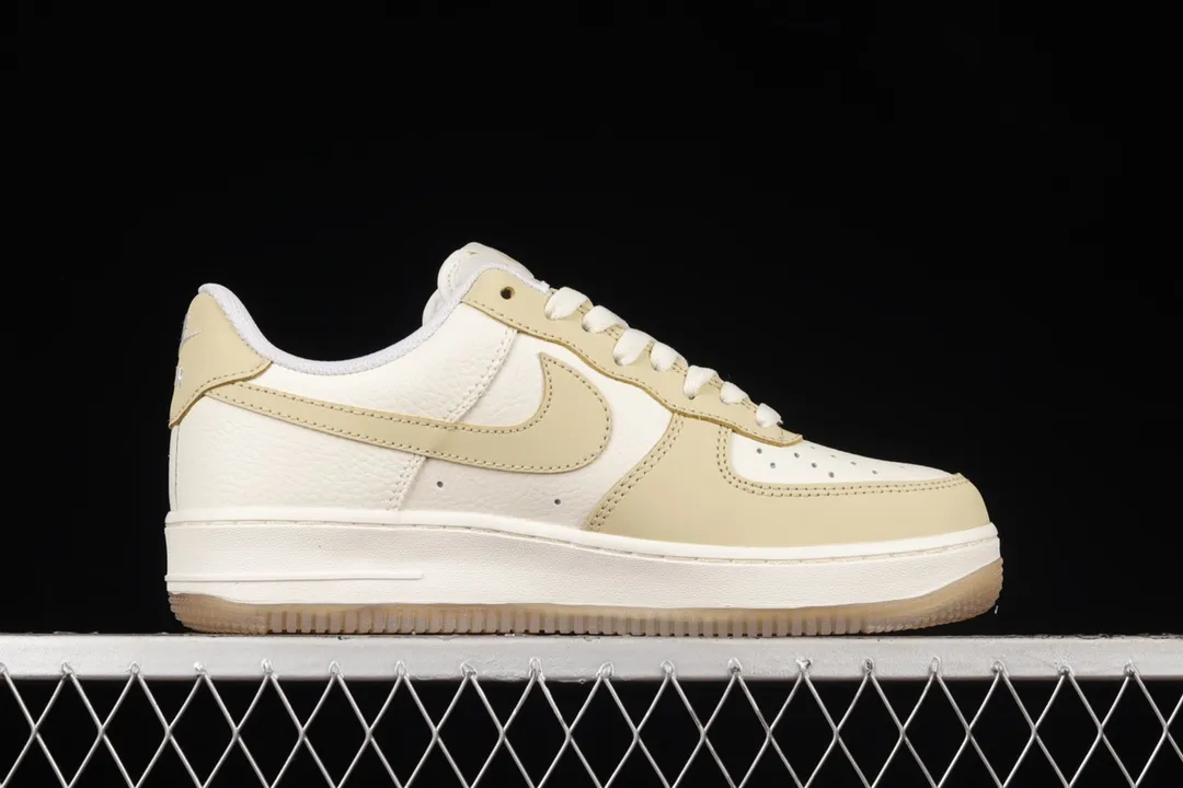 Nike Air Force 1 '07 LV8 Sneakers: A Comprehensive Guide | YtaYta