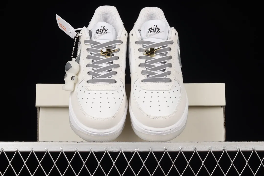 A Comprehensive Guide to Nike Air Force 1: Styles, Features, and Comparisons | YtaYta