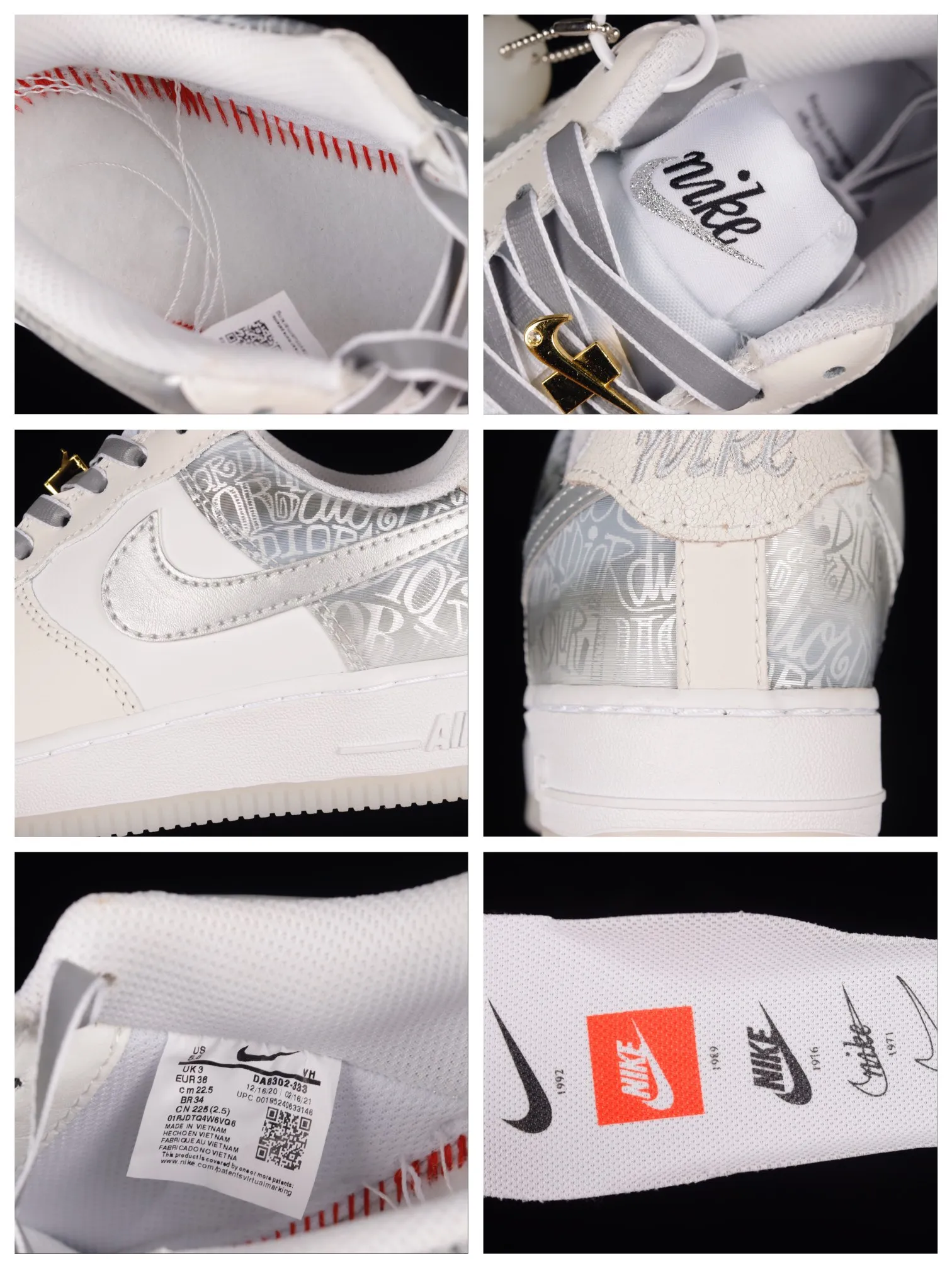 A Comprehensive Guide to Nike Air Force 1: Styles, Features, and Comparisons | YtaYta