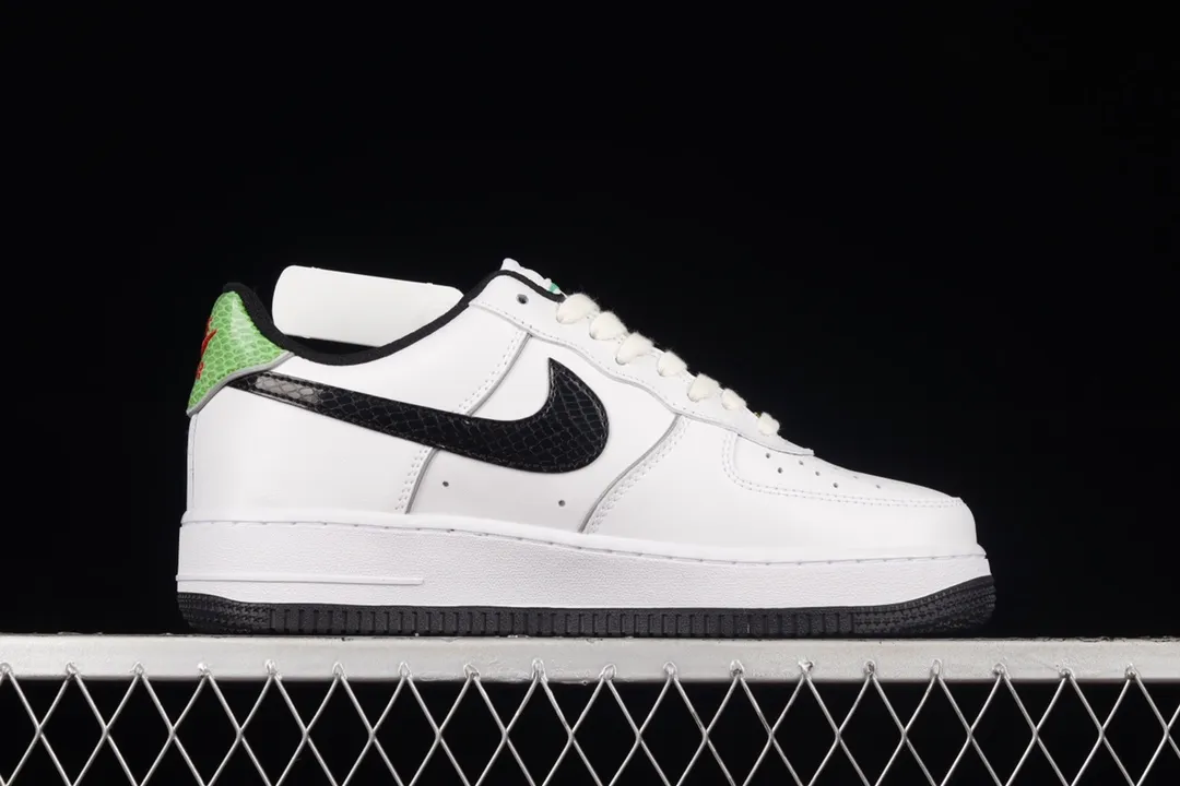 Exploring the Best Nike Air Force 1 Sneakers: From Style to Value | YtaYta