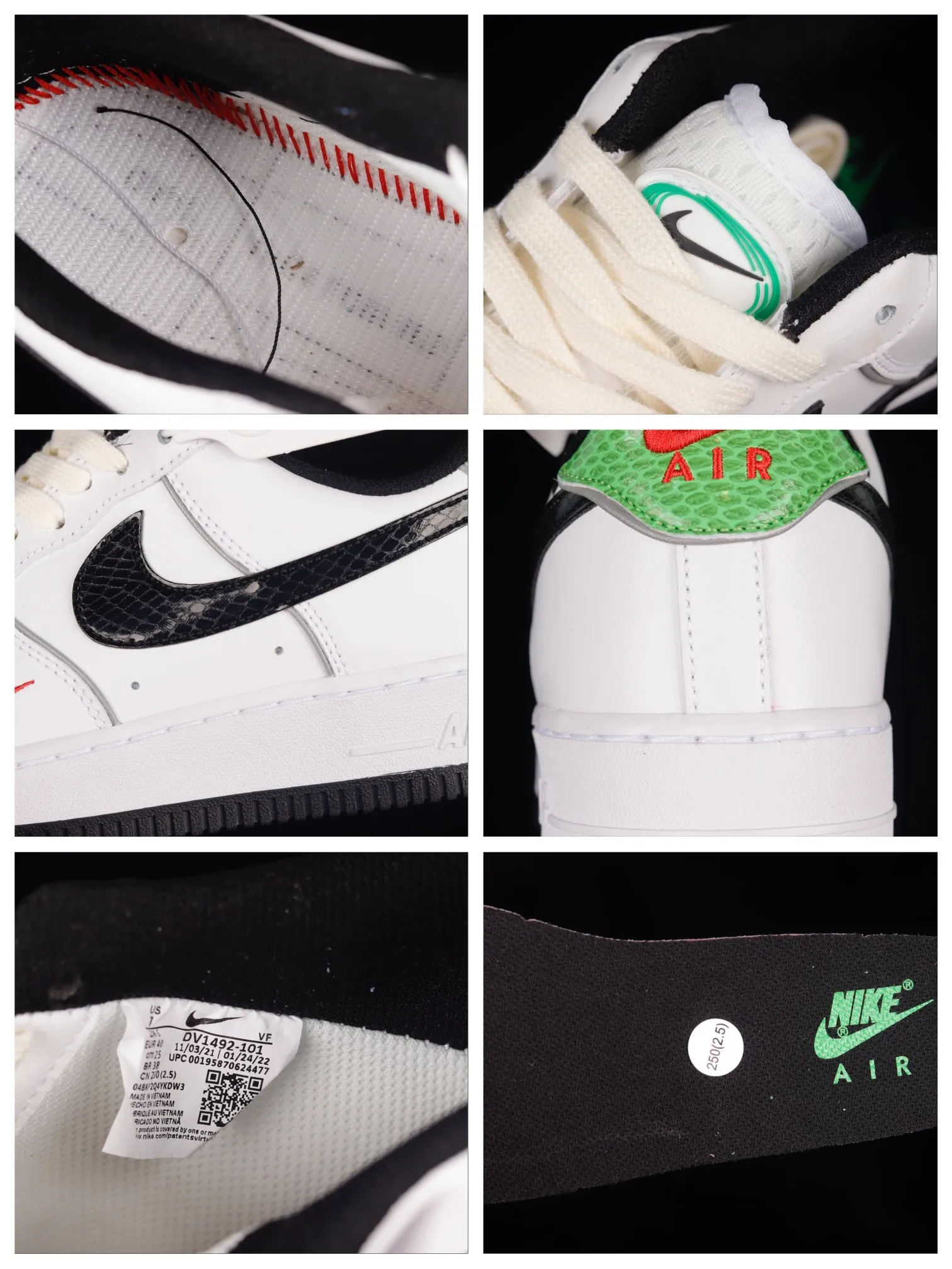 Exploring the Best Nike Air Force 1 Sneakers: From Style to Value | YtaYta