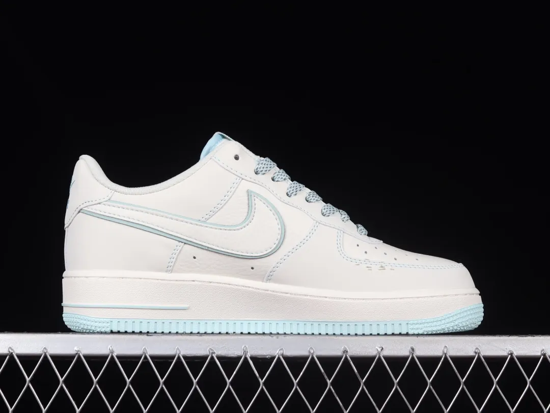 Nike Air Force 1 Low White Light Blue - Authentic or Replica? | YtaYta