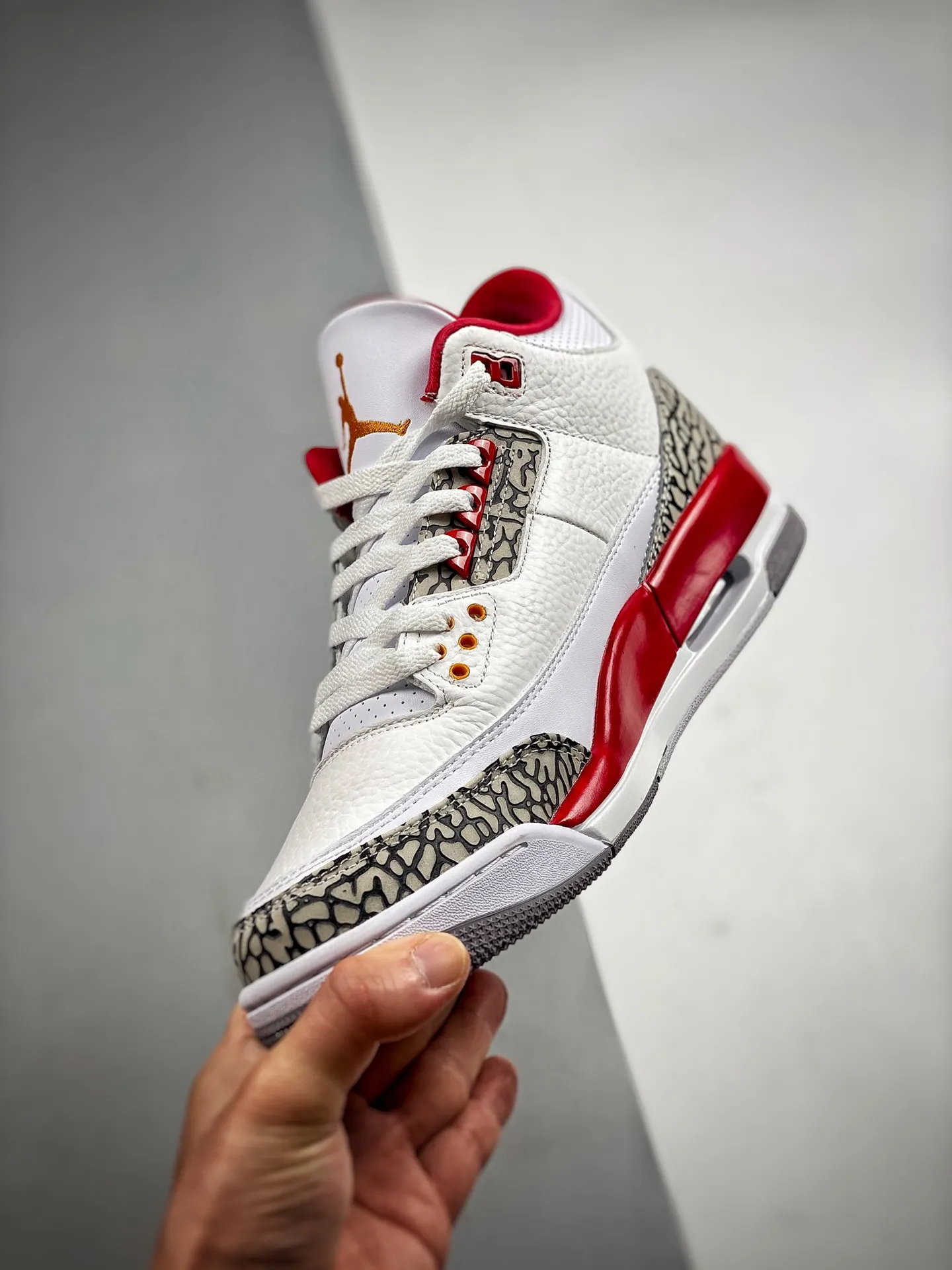 Air Jordan 3 Retro 'Cardinal Red' Review: A Sneaker Icon Reimagined | YtaYta