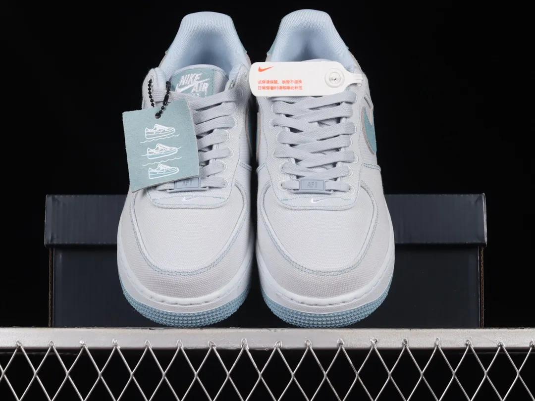 Nike Air Force 1 Low Collection: A Dive into Design and Performance | YtaYta