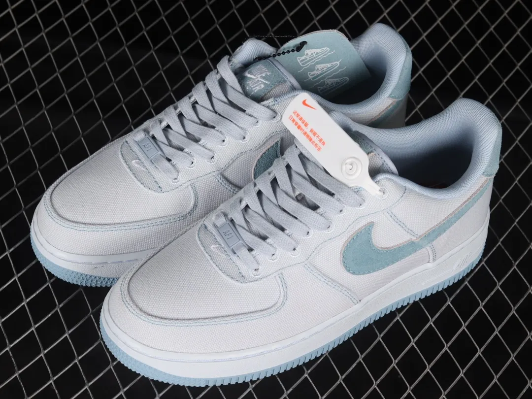 Nike Air Force 1 Low Collection: A Dive into Design and Performance | YtaYta