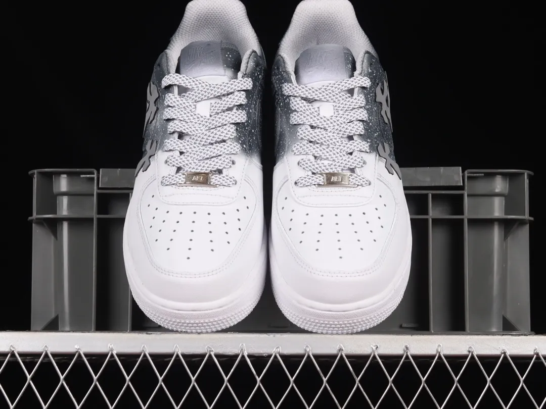 Custom Chrome Hearts Air Force 1: The Ultimate Style Statement | YtaYta