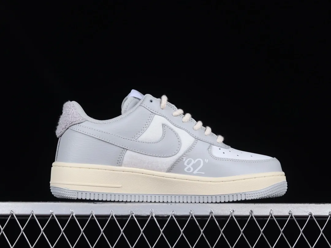 Nike Air Force 1: The Iconic Sneaker Revolution in 2024 | YtaYta