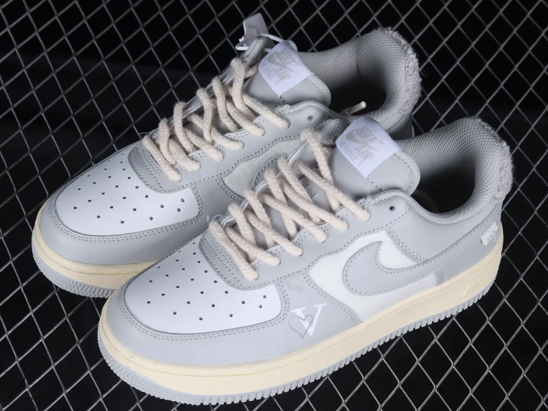 Nike Air Force 1: The Iconic Sneaker Revolution in 2024 | YtaYta