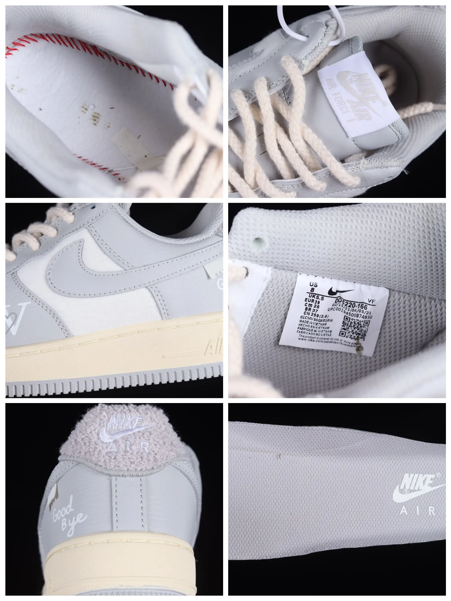 Nike Air Force 1: The Iconic Sneaker Revolution in 2024 | YtaYta