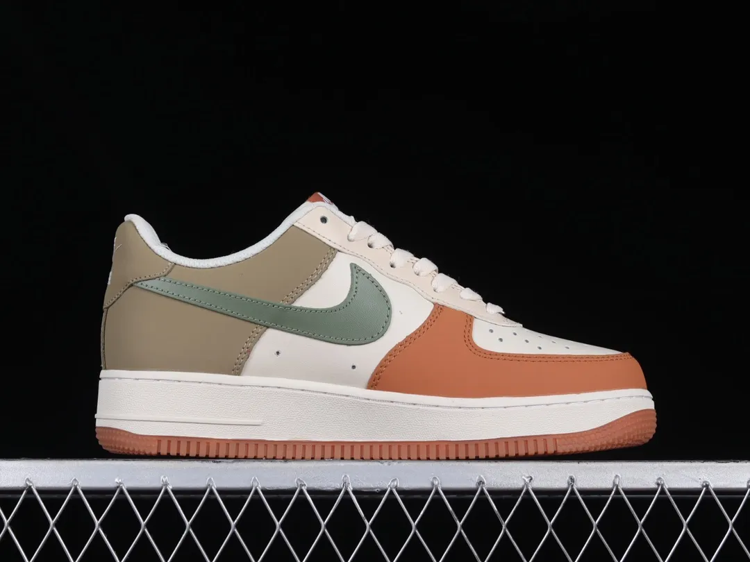 Nike Air Force 1: Exploring the Trendiest Colors and Styles | YtaYta