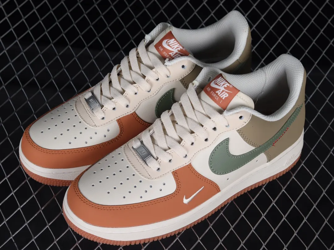 Nike Air Force 1: Exploring the Trendiest Colors and Styles | YtaYta