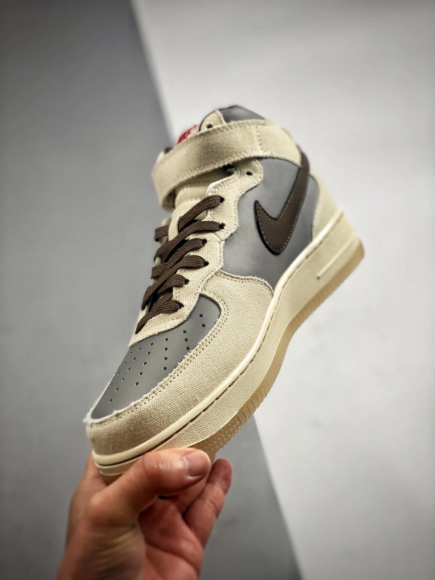 Travis Scott x Nike Air Force 1 Collection: A Comprehensive Guide | YtaYta