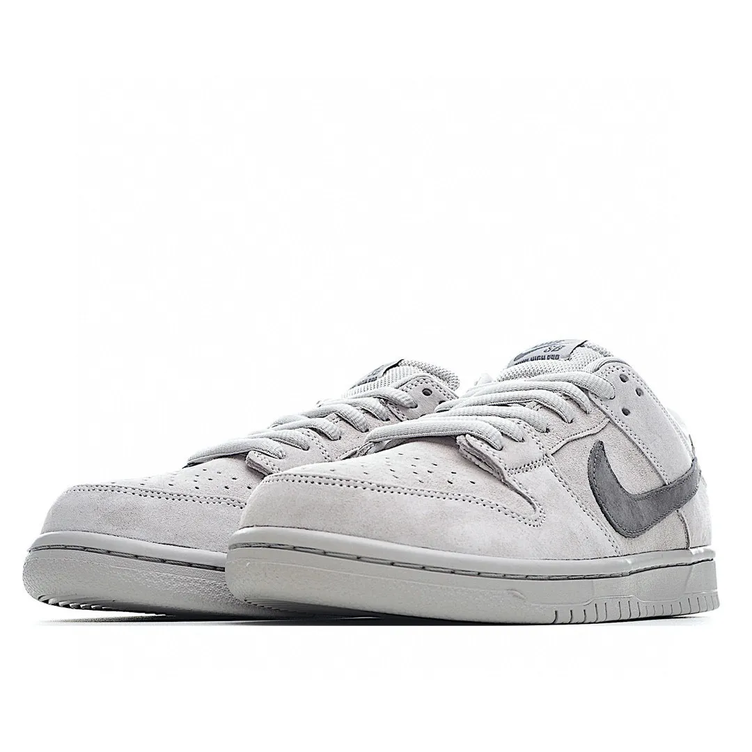 Reigning Champ x Nike SB Dunk Low Pro QS Dark Grey – A Sneakerhead’s Dream | YtaYta