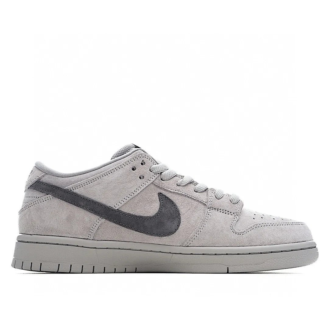 Reigning Champ x Nike SB Dunk Low Pro QS Dark Grey – A Sneakerhead’s Dream | YtaYta