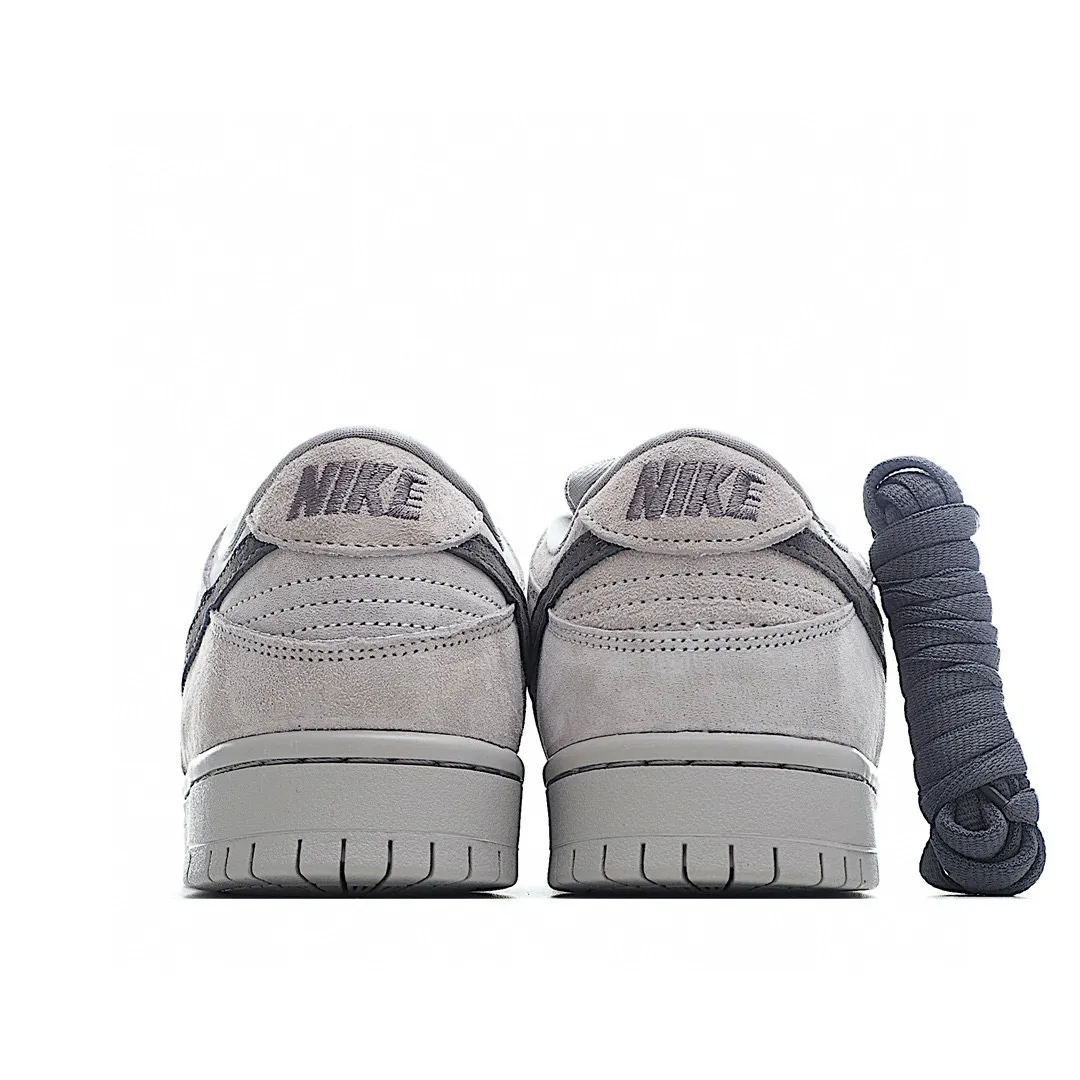 Reigning Champ x Nike SB Dunk Low Pro QS Dark Grey – A Sneakerhead’s Dream | YtaYta