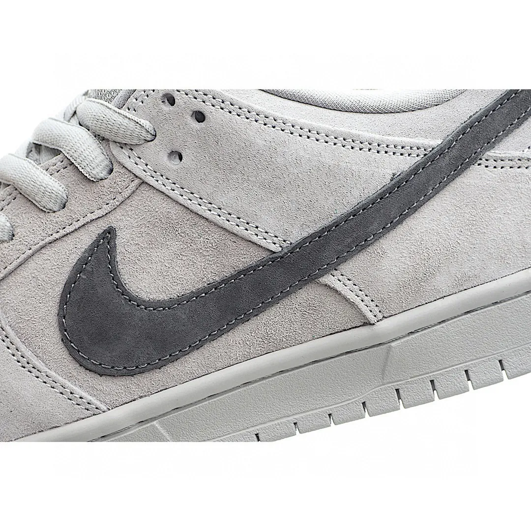 Reigning Champ x Nike SB Dunk Low Pro QS Dark Grey – A Sneakerhead’s Dream | YtaYta