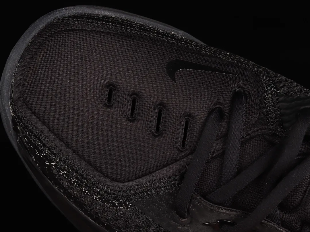 Nike Air Zoom GT Cut 'Triple Black' – Performance and Style Perfected | YtaYta