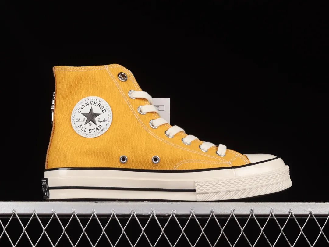 Converse x Chrome Hearts Collaboration: The Ultimate Streetwear Fusion | YtaYta