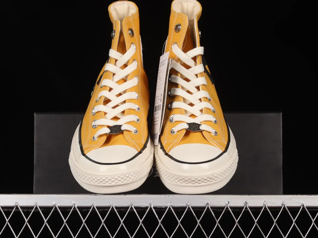 Converse x Chrome Hearts Collaboration: The Ultimate Streetwear Fusion | YtaYta