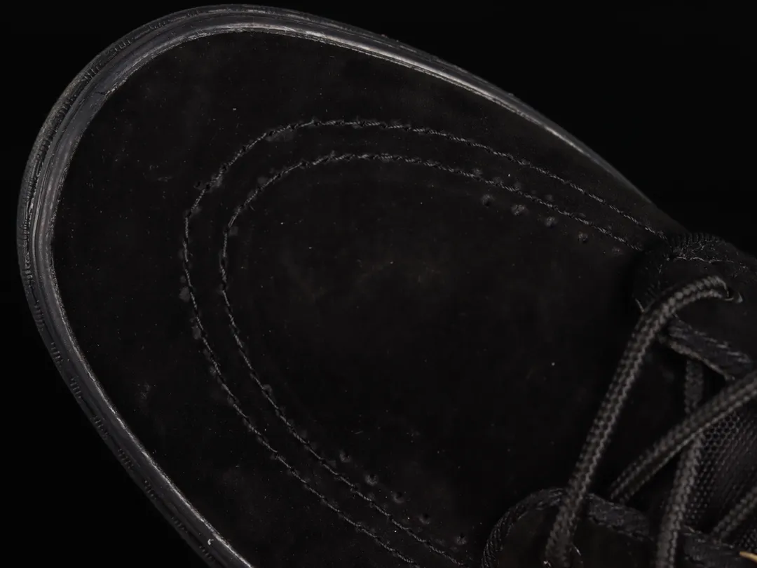 Nike SB Zoom Stefan Janoski 'Triple Black': The Ultimate Skate Shoe | YtaYta