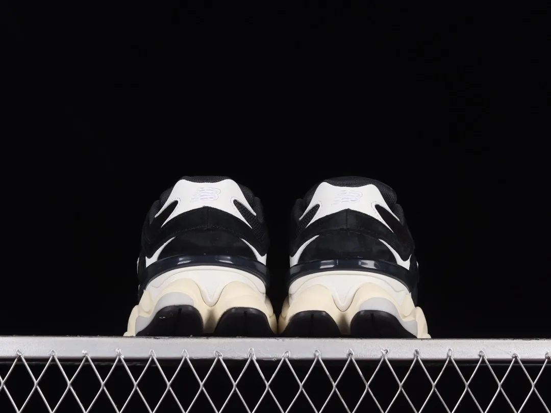 New Balance 9060 Black White: A Comprehensive Review | YtaYta